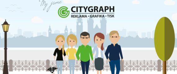 Představujeme členskou společnost CITYGRAPH s.r.o.