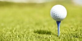 Třetí ročník golfového turnaje Komora Golf Cup  2024 se vydařil.